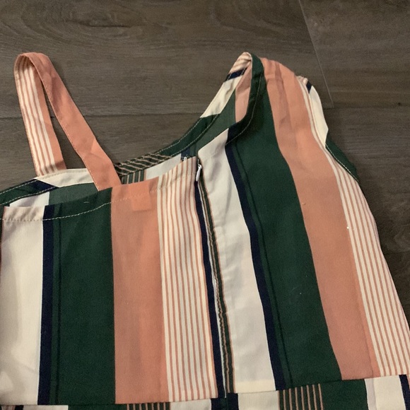 SHEIN Wonderland Dress - Picture 2 of 2